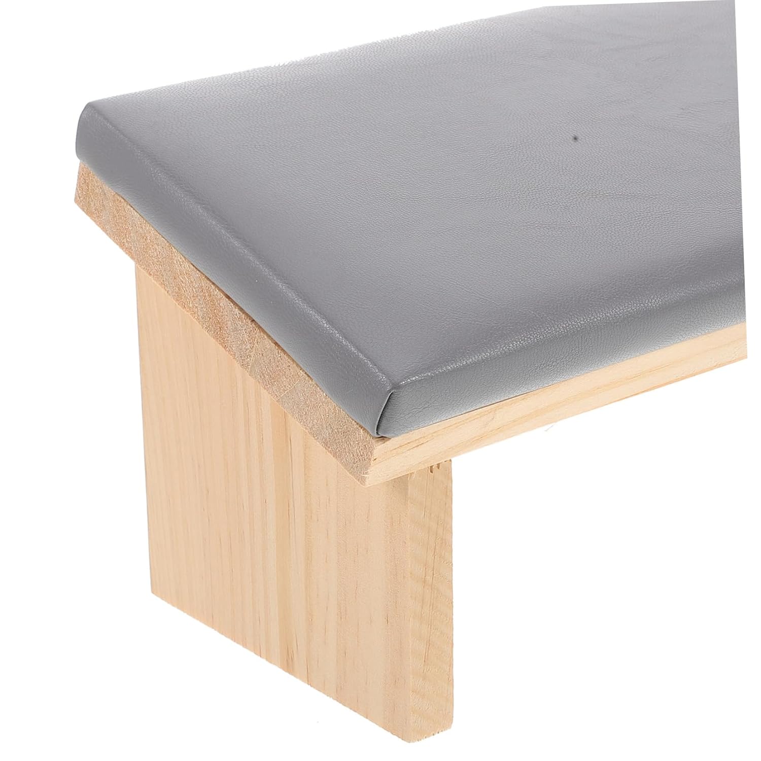 Nail Art Arm Rest Ergonomic Soft Hand Support for Manicure Portable and Lightweight Design for Nail Technicians Reduces Fatigue Reduces Fatigue