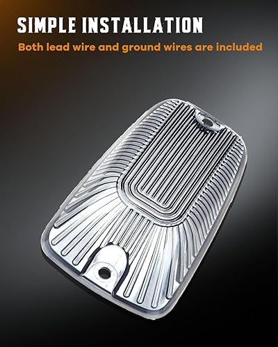 Miniatura 7 de CCIYU 5x Lámpara indicadora para techo de cabina humo + 5x focos LED Blanco T10 194 W5W 168 para Chevy GMC 1988  2000 Chevrolet 1988  2000 GMC C1500