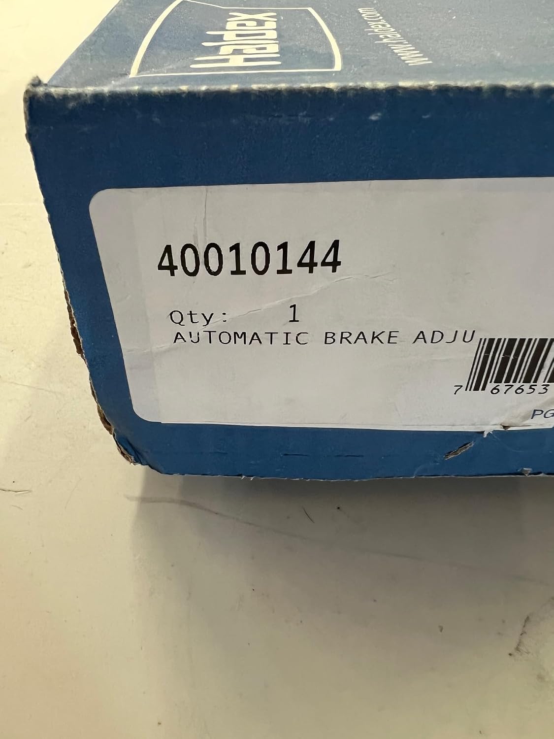 Automatic Slack Adjuster, 1.5 inch Cam, 28-Spline, 6 inch, 40010144