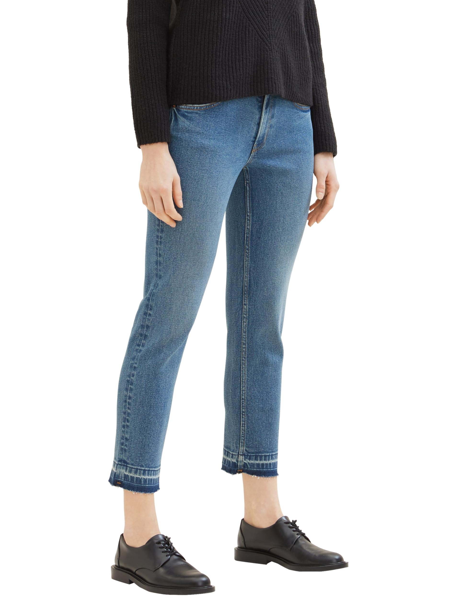 Jeans slim donna Tom Tailor art.1038347