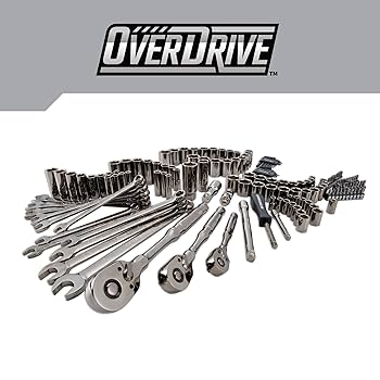 メンテナンス Sokcket wrench set Amazon.com: KOOPOOL 1/4 inch Drive Socket Ratchet Wrench Set