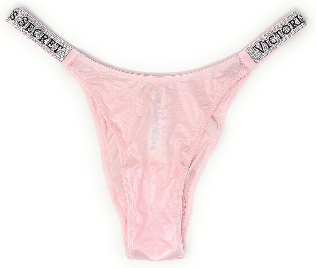Glam Very Sexy Shine Brazilian Panty