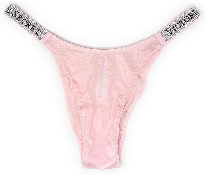 Glam Very Sexy Shine Brazilian Panty