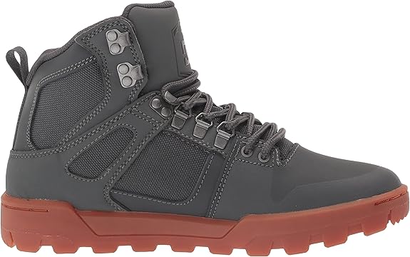 dc pure winter boots