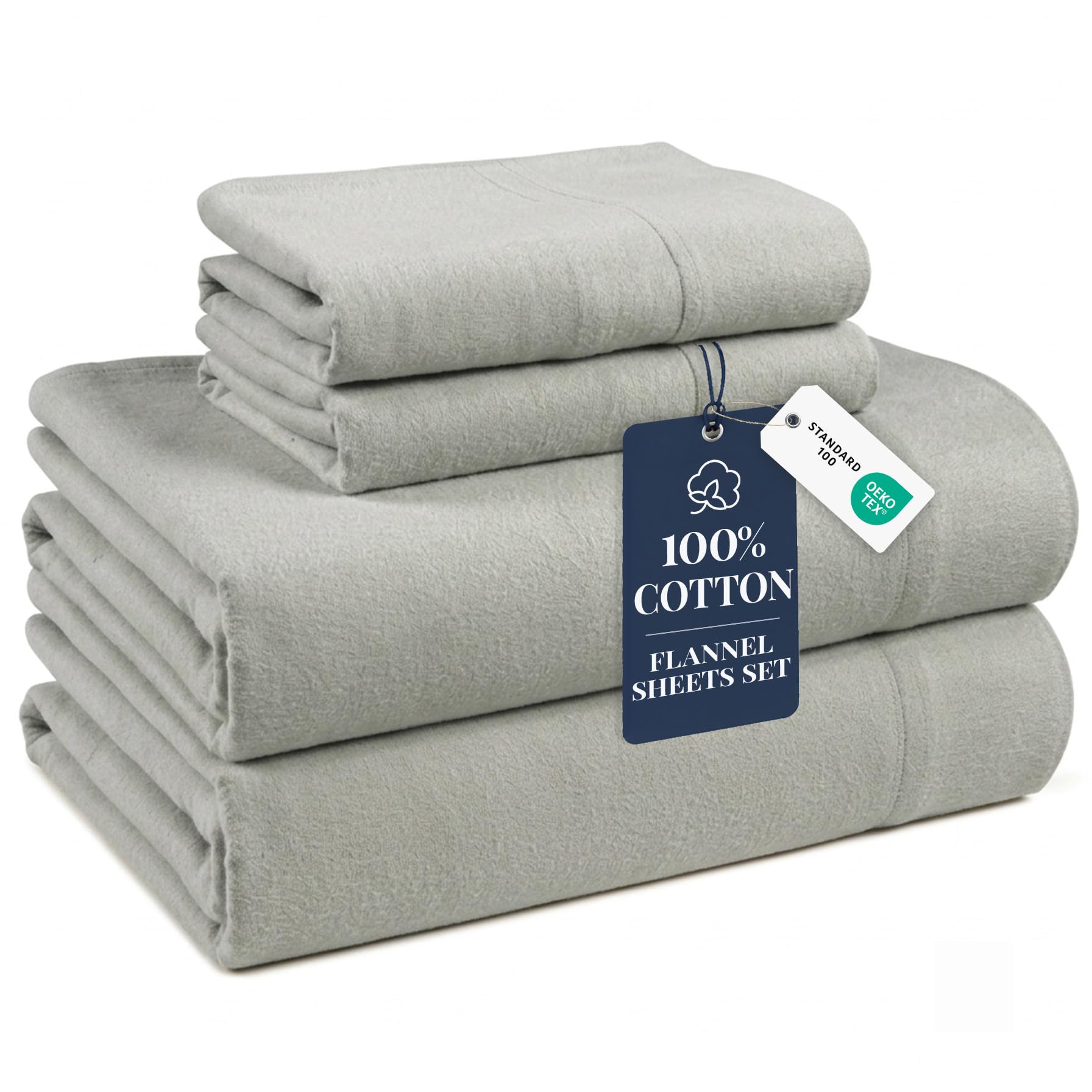LANE LINEN Flannel