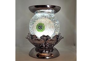 Halloween 3 Wick Candle Holder for Bath & Body Works 3-Wick Candles:...