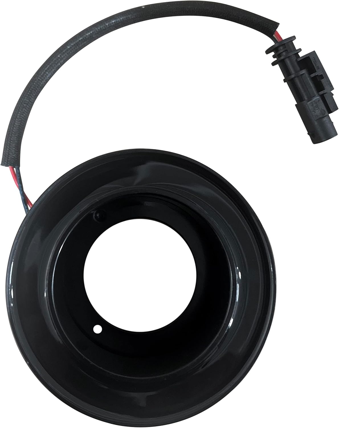 RYC New A/C Compressor Clutch IH246-CL (Fits Buick LaCrosse 2.4L 2012-2016; Fits Buick Regal 2.4L 2012-2016; Fits Chevrolet Malibu 2.4L 2013-2014; Fits Chevrolet Impala 2.4L 2014)