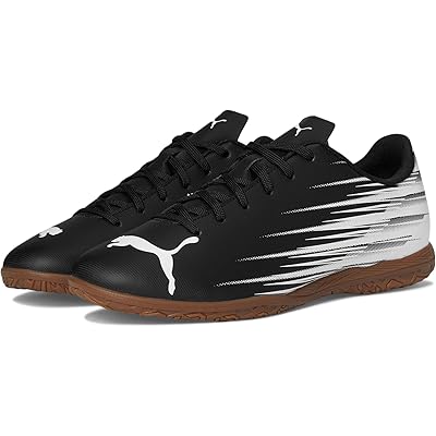 Мужские кроссовки PUMA Attacanto Indoor Trainer Soccer Shoes