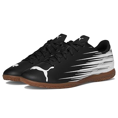 PUMA Attacanto Indoor Trainer Soccer Shoes Men