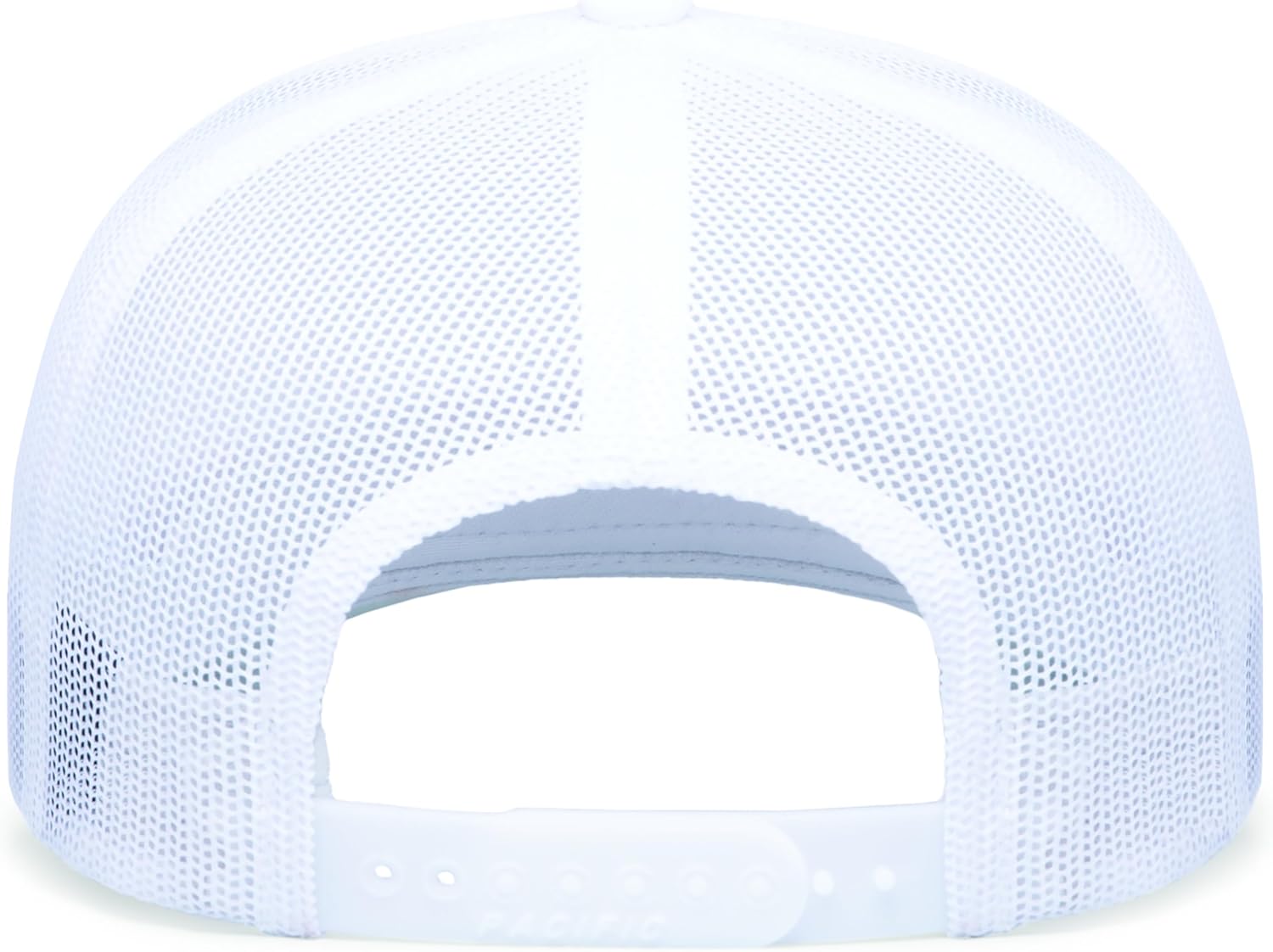 Pacific Headwear Standard NASCAR Race Day Snapback Cap Built for Style, Fit for Speed Lovers & Trackside Fans, Multi - Image 3