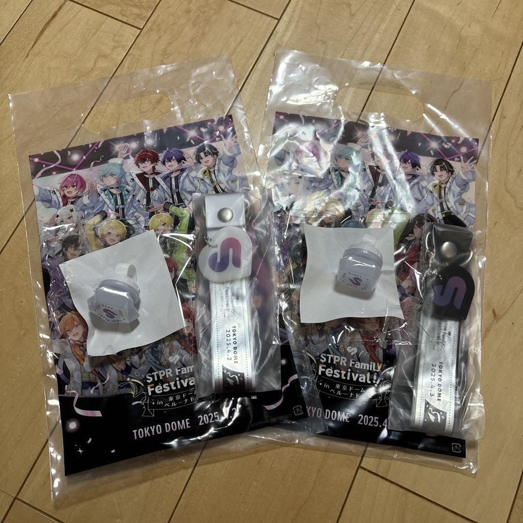 すとふぇす　東京ドーム　4/2.3 入場者特典 すとふぇす】東京ドーム開催をさらに楽しむための5つの企画をご