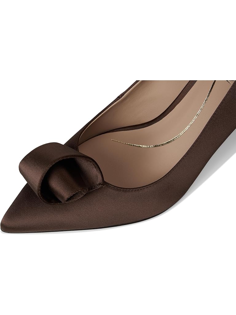 Brown Cole Haan Florette Pumps