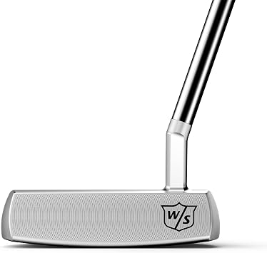 Wilson Staff Model Putters