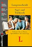  Sag\'s auf Türkisch