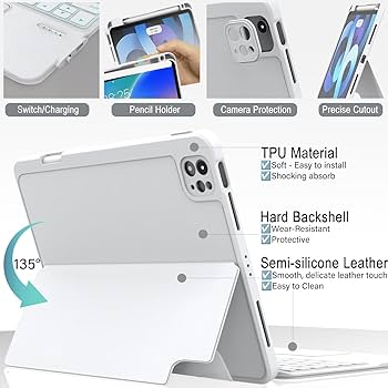 iPad Pro 11 第一世代 シルバー セルラー 純正Keyboard付 Amazon.co.jp: 【整備済み品】 Apple iPad Pro 11インチ (第1