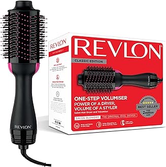 Revlon One-Step Volumiser original RVDR5222