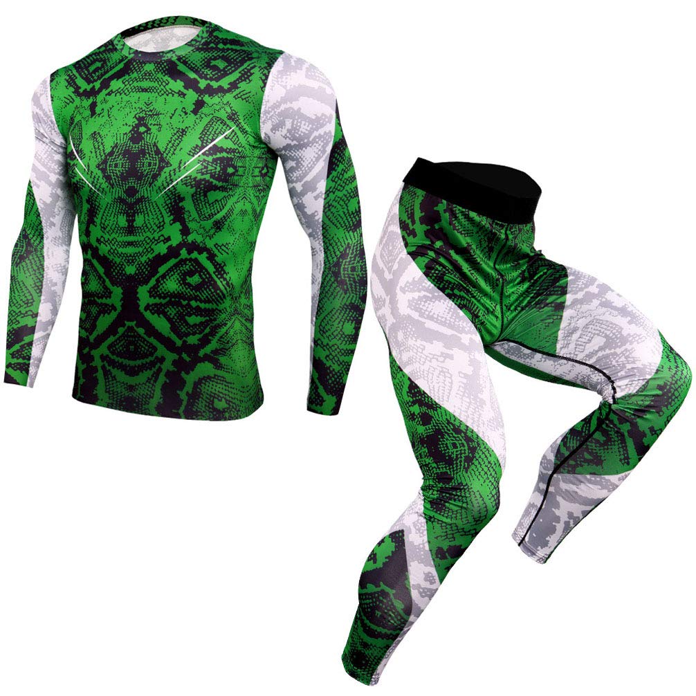 Dres męski młoda moda odzież sportowa sport fitness jogging dres bluza i spodnie sportowe 2-częściowy zestaw, kolor9, XXL