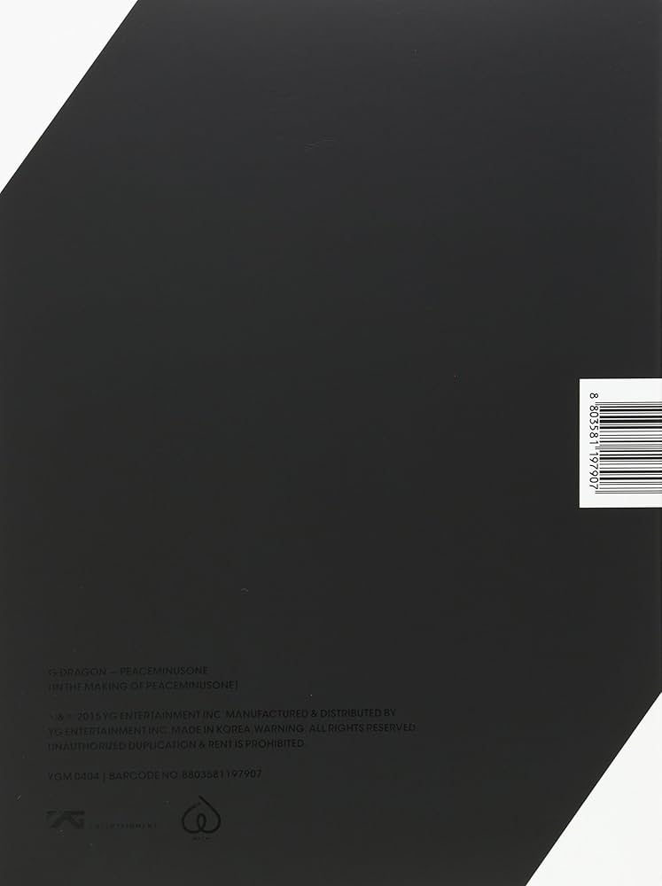 アイドル gdragon in the making of peaceminusone IN THE MAKING OF PEACEMINUSONE : G-DRAGON (from BIGBANG