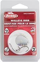 Vista 2 de Berkley Plataformas mono Walleye - Colorado