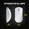 CORSAIR SABER V2 PRO ULTRALIGHT (36g) 8K Polling Rate Wireless Gaming Mouse - Black (CH-931G000-WW)