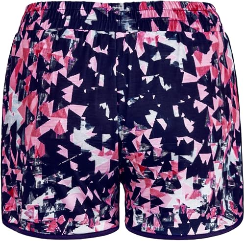 Miniatura 2 de Blevonh Pantalones cortos de yoga 2 en 1 para correr y entrenar con bolsillos S-XXXL