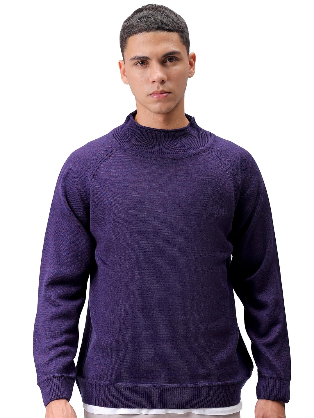 the indian garage co Men Sweater-picture-42