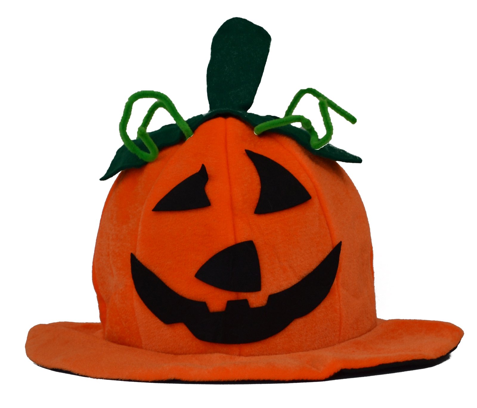 Pumpkin Hat