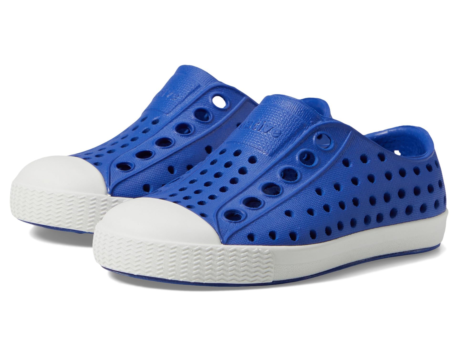 Native ShoesUnisex-Child Jefferson (Toddler/Little Kid) Sneaker