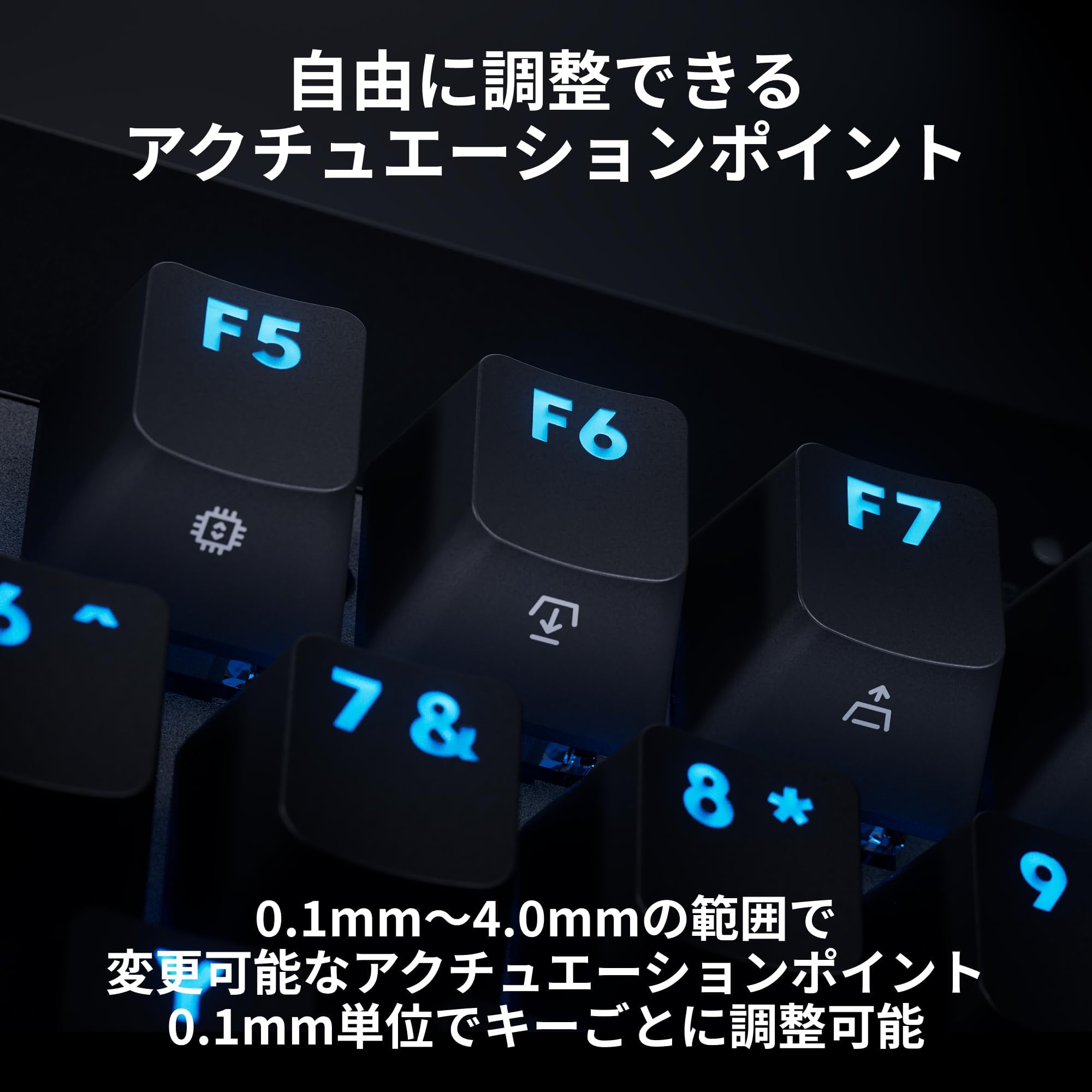 ロジクール　英語配列 LogitechのUS配列キーボードを買ってみたらやらかしかけた話 - rorica