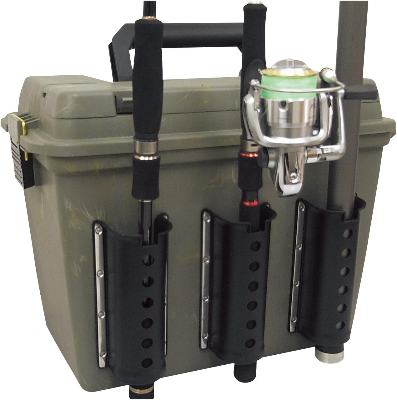 正規品スーパーsale 店内全品キャンペーン 第一精工 Msロッドラック Ms Rodrack 45セパレート Supplystudies Com