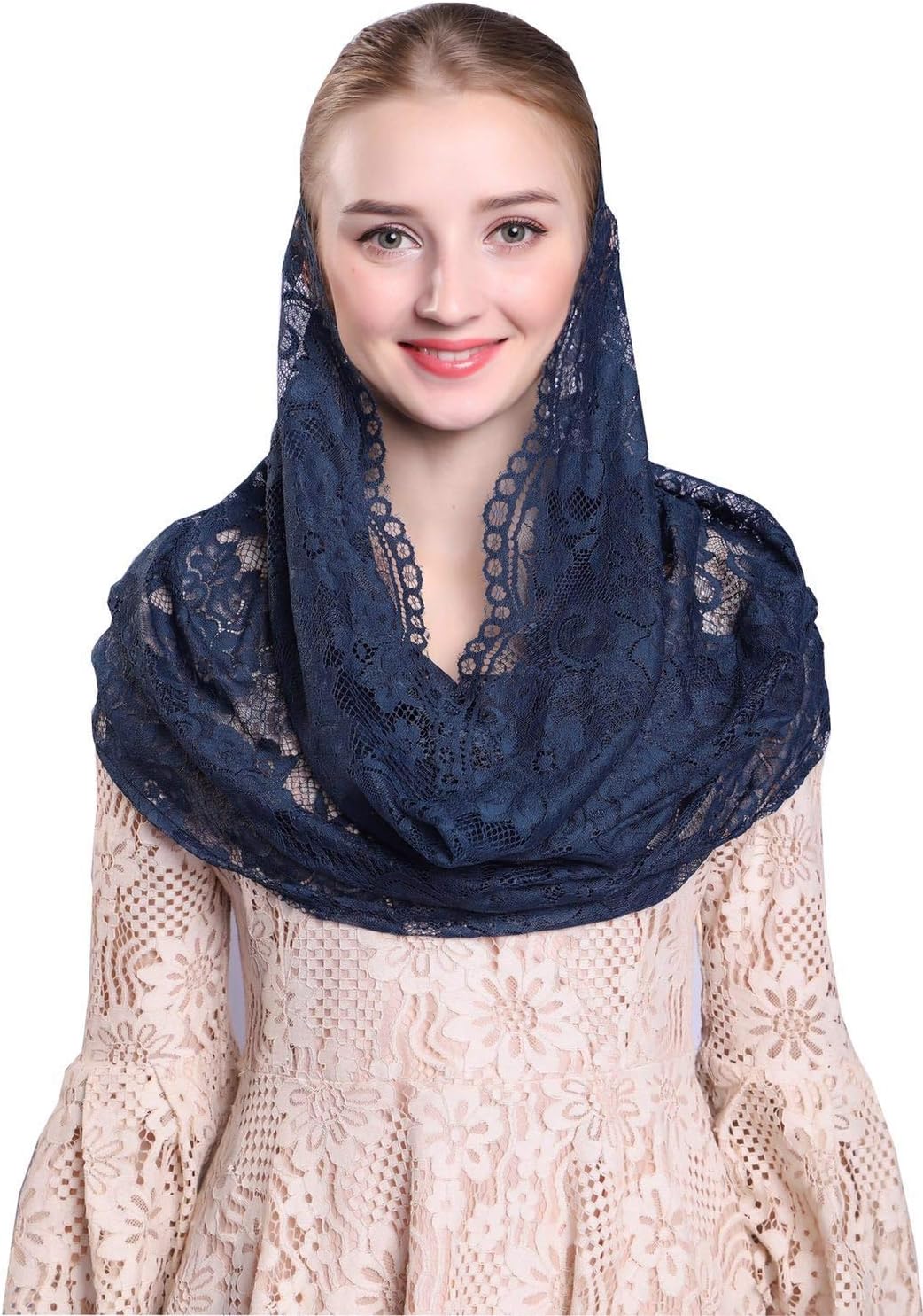 Grettytlingwomens Dp-82 Veil