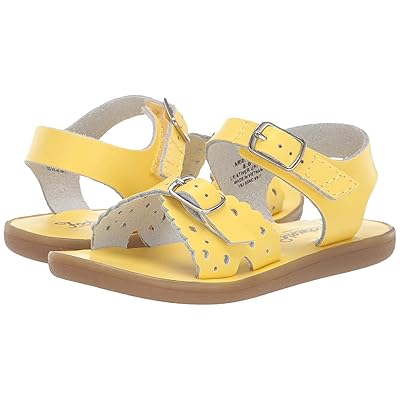 FootMates Ariel (Infant/Toddler/Little Kid) Girls Shoes Sunbeam