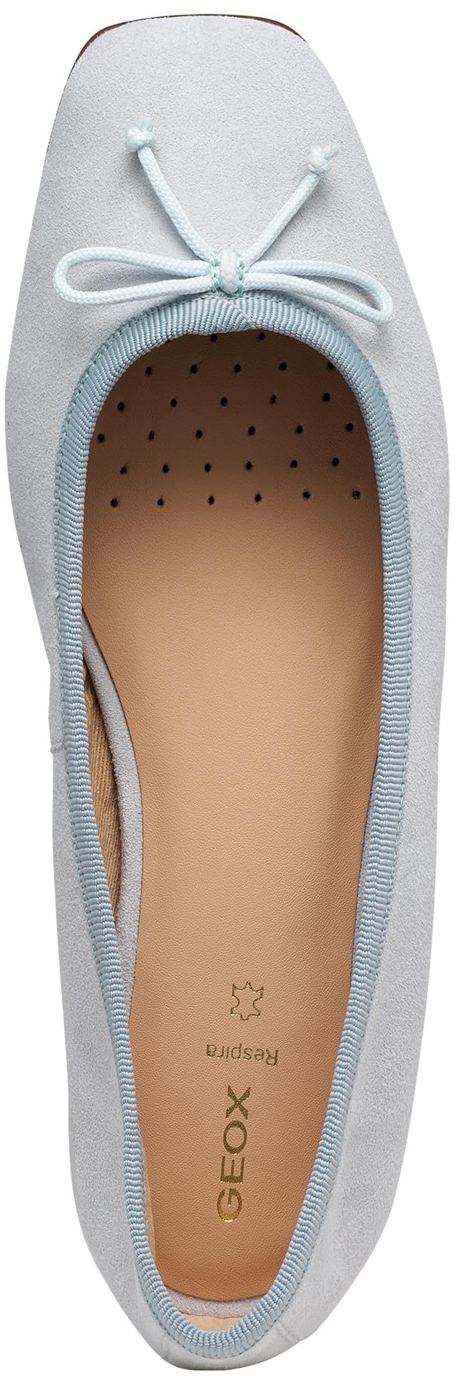 Geox D Marsilea A Balletto piattoDonna