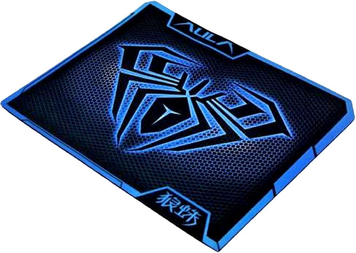 AULA 11.8 * 9.2 Inch Gaming Mouse Pad KomodoB Mouse Pad Amazon.co