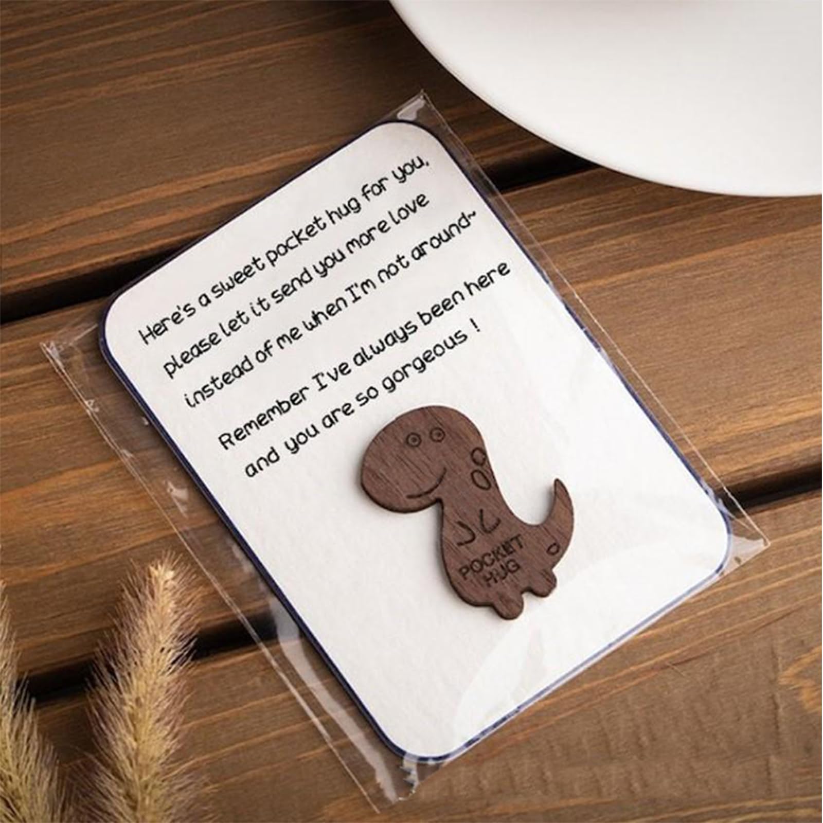 Auony Pocket Hug Gifts - Image 2