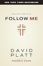 Follow Me: A Call to Die. A Call to Live.