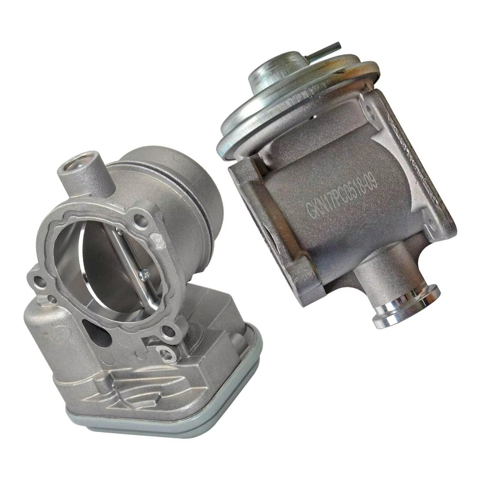 Sensore Farfalla Motore Corpo farfallato Valvola EGR Sensori Gruppo 11717791481 Sensore Posizione Farfalla Parti di Ricambio per E60 E61 E91 E90 E63
