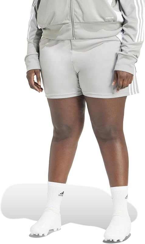 Pantalón corto de entrenamiento Tiro 24 para mujer