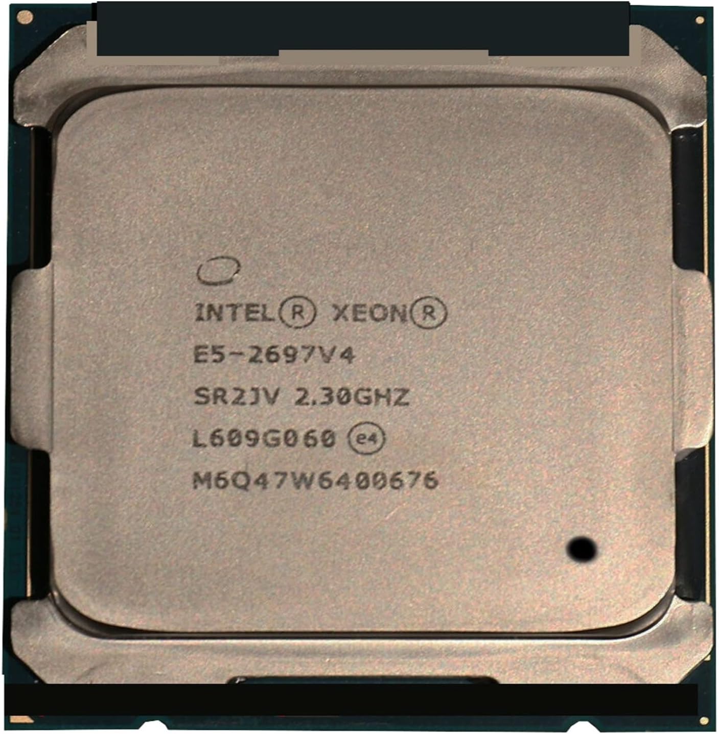 Intel Xeon E5-2697 V4 - Recensione Del Processore. Test E