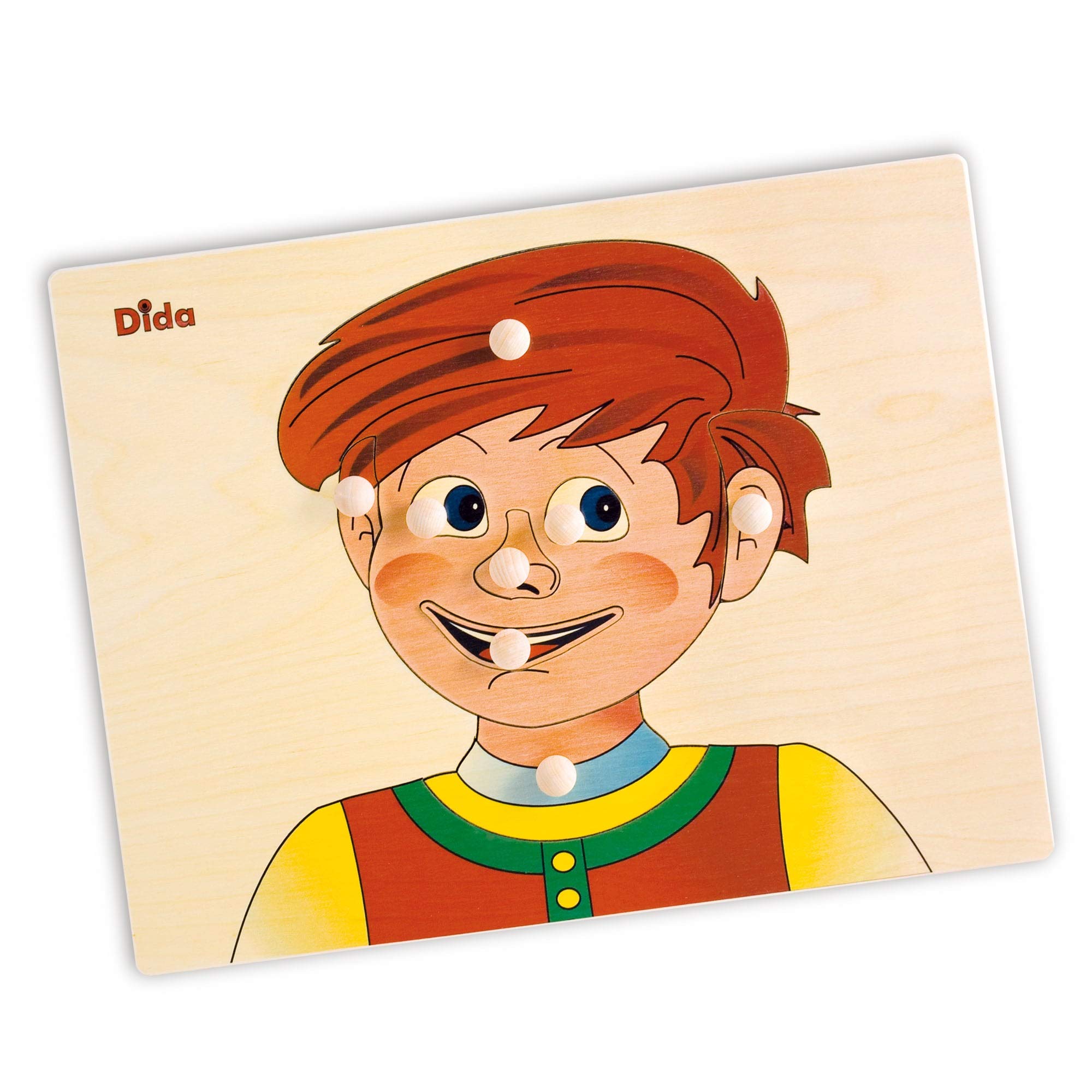 Puzzle Monete 1787 Braccio Oro Doppio Lato - 100-249 Pezzi