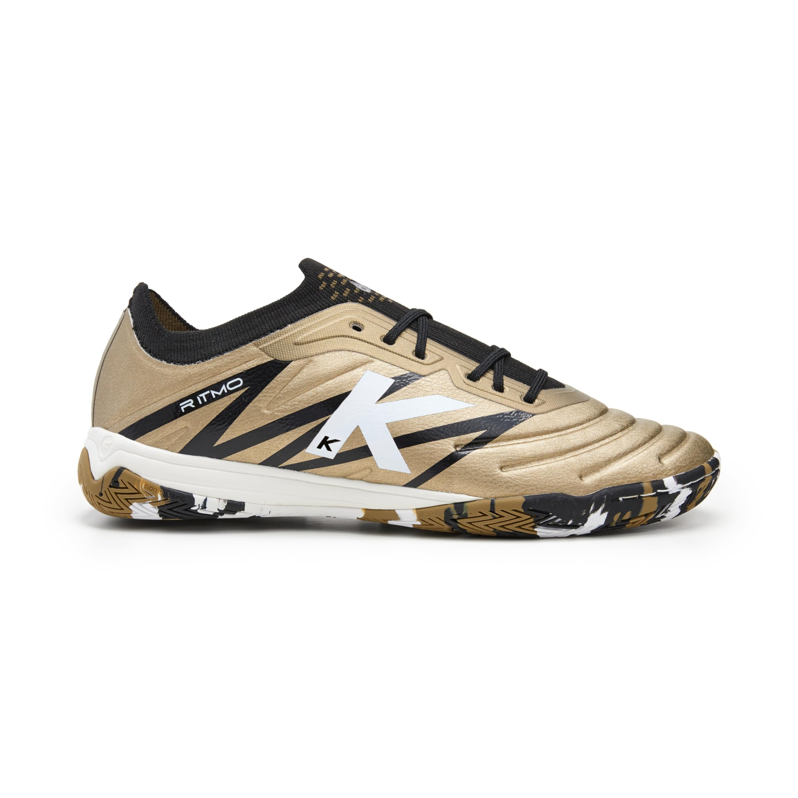 KELME Ritmo Oro Zapatillas De Fútbol Sala