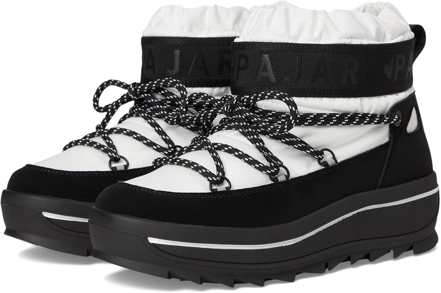 PAJAR womens Galaxy Mini