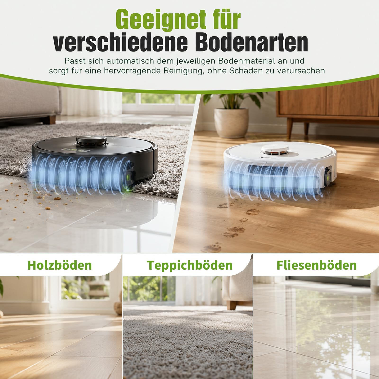 Zestaw 2 wymiennych rolek mopa kompatybilny z iRobot Roomba Max 705/706 Combo, zmywalna ściereczka do czyszczenia rolek z mikrofibry, rolki czyszczące i akcesoria do odkurzacza robota