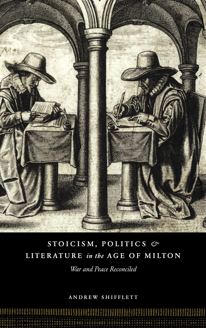 Stoicism and Religion AI Book Summary