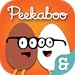 Peekaboo Fridge