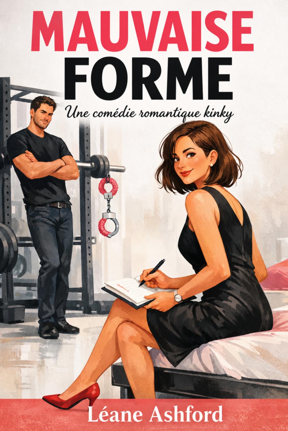 Mauvaise Forme: Une comédie romantique kinky
