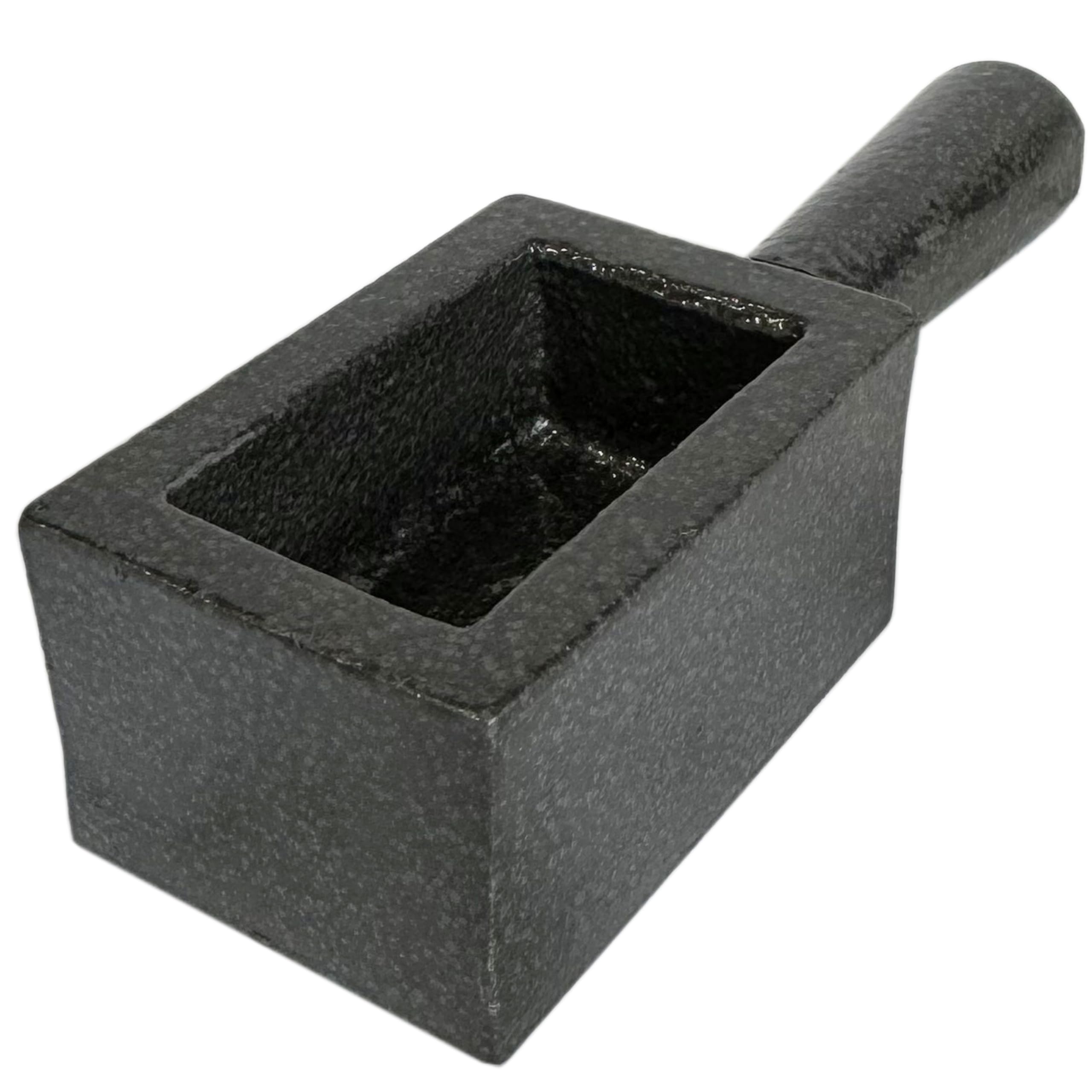 Iron Ingot 200 Troy Oz Cast Iron Ingot Mold Contenti 190 763