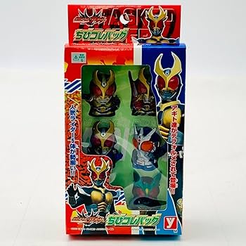 Amazon.co.jp: ユタカ 仮面ライダーアギト ちびコレバッグ