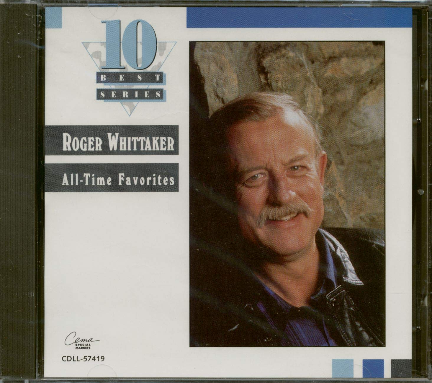 All-Time Favorites [Audio CD]