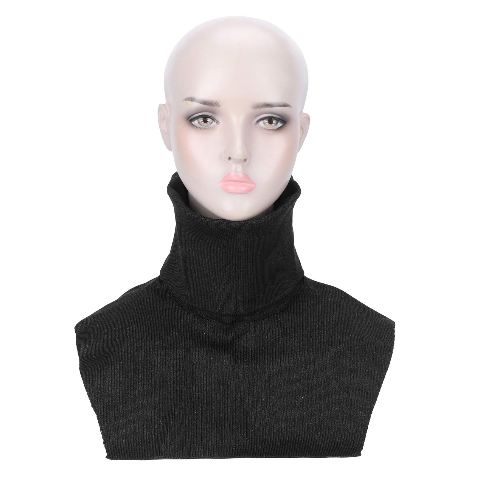 Anti argumento Guardia de cuello de soldadura de soldadura para soldadura cuello protector cortado Cortero de cuello de cuello protector Equipo de protección de jardín
